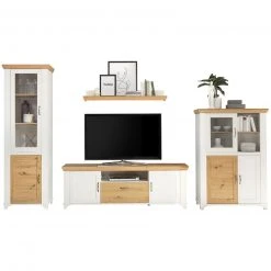 TV-Lowboard - Anderson Pine - Artisan Eiche - 179 cm 5 TV-Lowboard - Anderson Pine - Artisan Eiche - 179 cm -Esszimmer Verkaufsgeschäft 1205005200 03 1600Wx1600H