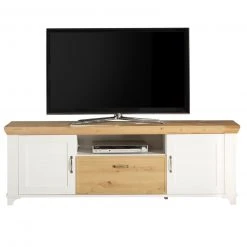 TV-Lowboard - Anderson Pine - Artisan Eiche - 179 cm