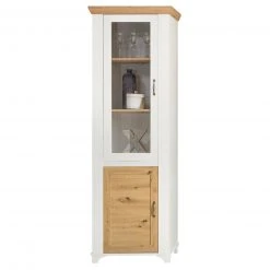 Vitrine - Anderson Pine - Artisan Eiche