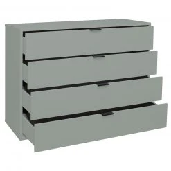 Kommode - pine green matt - 119 cm -Esszimmer Verkaufsgeschäft 1205008402 05 1600Wx1600H