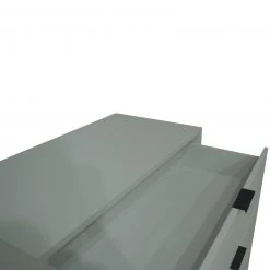 Kommode - pine green matt - 119 cm -Esszimmer Verkaufsgeschäft 1205008402 07 1600Wx1600H