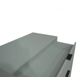 Kommode - pine green - 2 Schubkästen -Esszimmer Verkaufsgeschäft 1205008902 06 1600Wx1600H