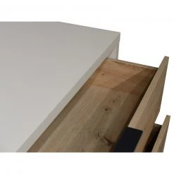 Kommode - Artisan Eiche - kreidegrau matt - 3 Schubkästen 9 Kommode - Artisan Eiche - kreidegrau matt - 3 Schubkästen -Esszimmer Verkaufsgeschäft 1205009007 05 1600Wx1600H