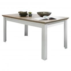 Esstisch - Pinie hell - Artisan Eiche - ausziehbar