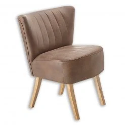 Sessel - Vintage Tobago - Massivholz