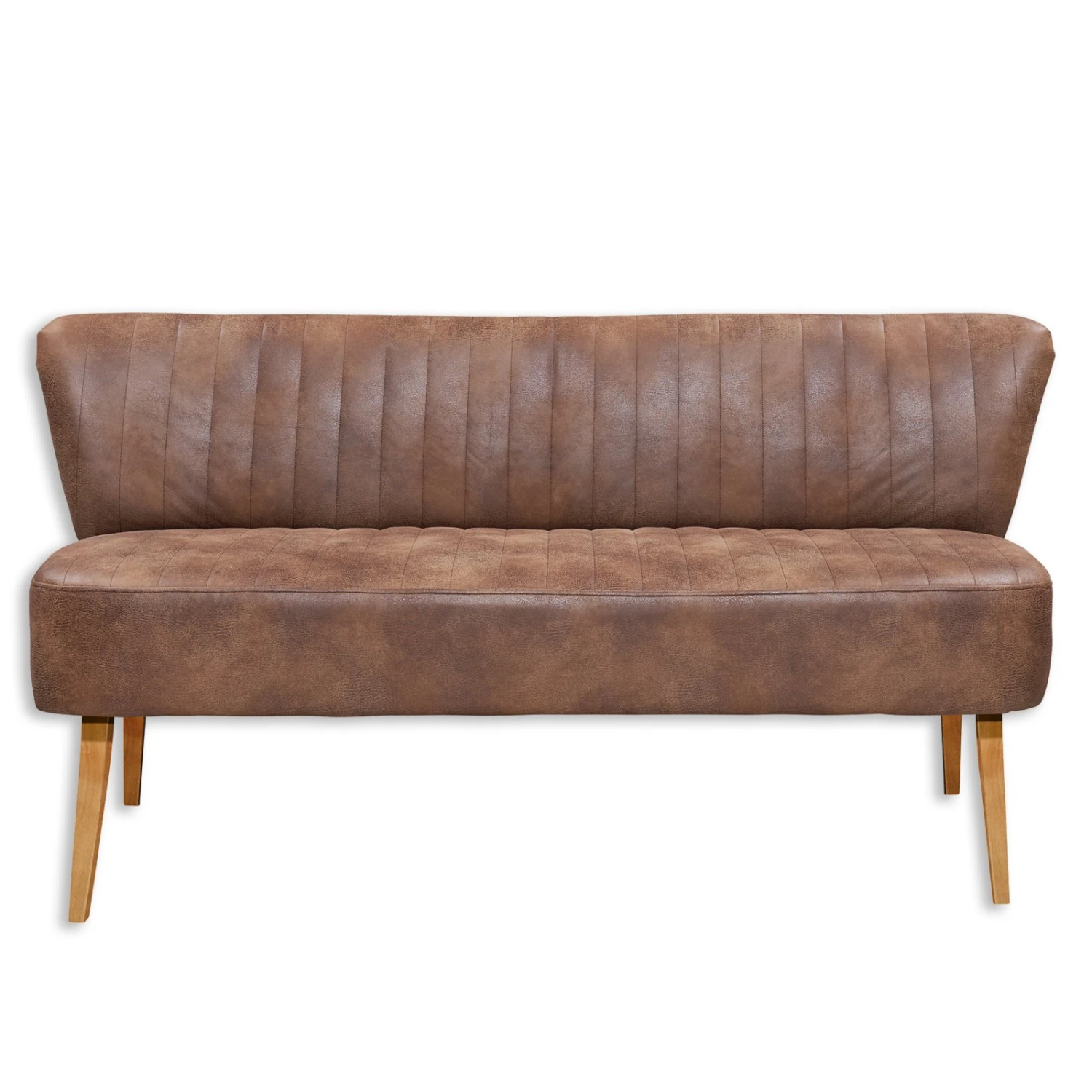 Bank - Vintage Tobago - Massivholz - 182 cm 1 Bank - Vintage Tobago - Massivholz - 182 cm