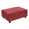 Hocker - berry - 106 cm