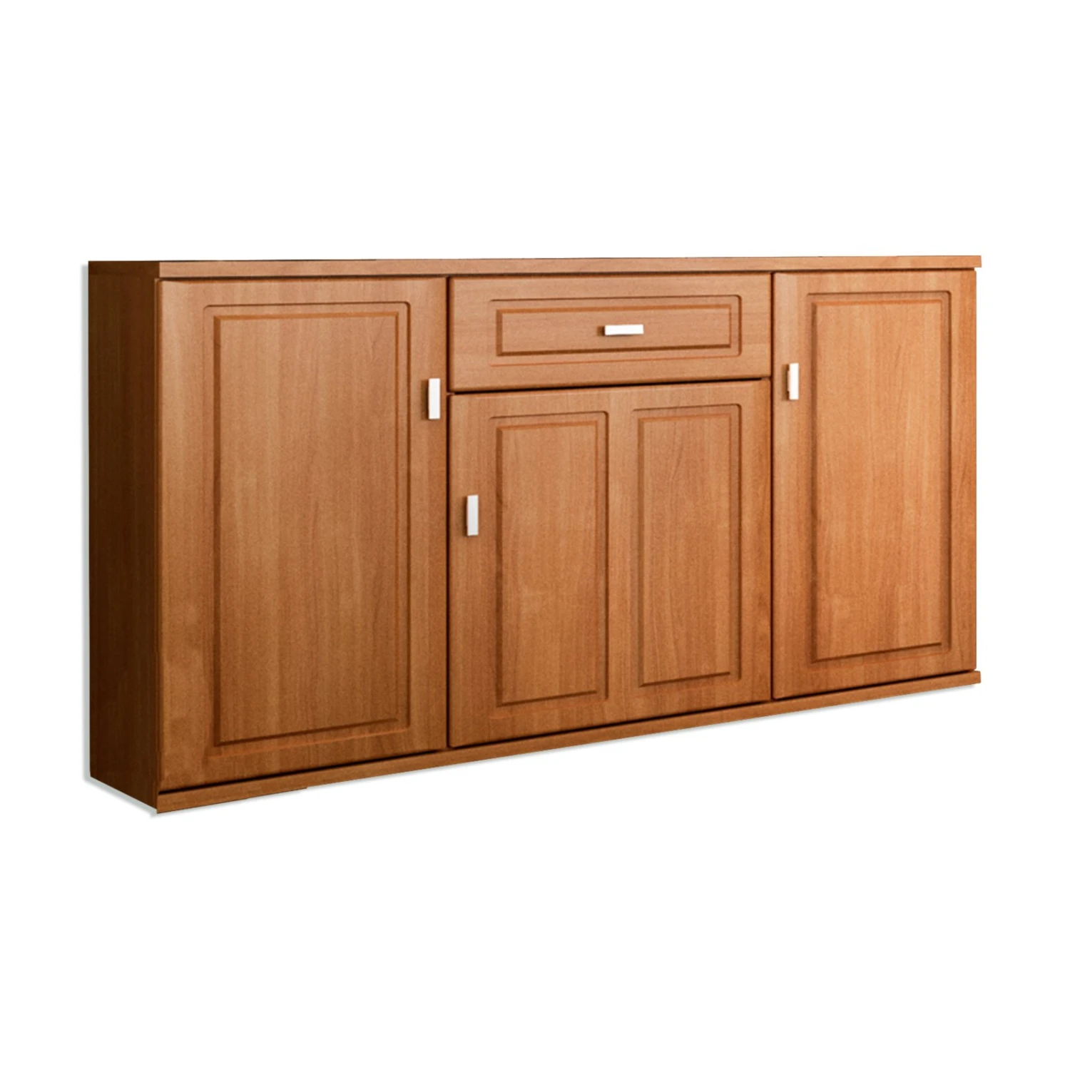 Sideboard - Kirschbaum - 150 cm breit 1 Sideboard - Kirschbaum - 150 cm breit