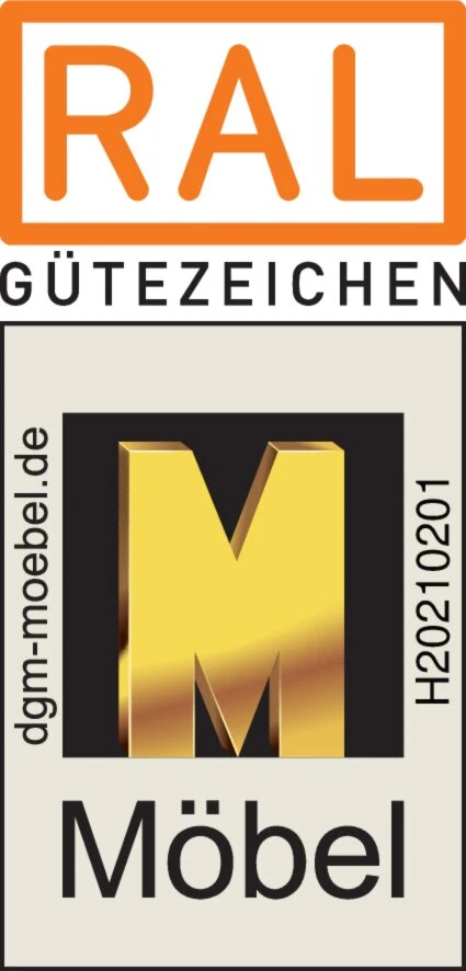 Highboard - Tonweiß matt - 150 cm 4 Highboard - Tonweiß matt - 150 cm – Bild 4