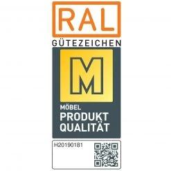 polsterpower Hocker - grau - aufklappbar 9 polsterpower Hocker - grau - aufklappbar -Esszimmer Verkaufsgeschäft 1231016800 44 1600Wx1600H