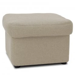 Hocker - schlamm - Feingewebe - 60x60 cm 5 Hocker - schlamm - Feingewebe - 60x60 cm -Esszimmer Verkaufsgeschäft 1238018401 03 1600Wx1600H
