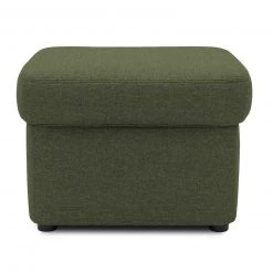 Hocker - grün - Flachgewebe - 61 cm 4 Hocker - grün - Flachgewebe - 61 cm -Esszimmer Verkaufsgeschäft 1238019903 02 1600Wx1600H