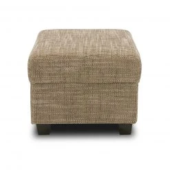 Hocker - beige-braun - Mischgewebe - 68 cm 5 Hocker - beige-braun - Mischgewebe - 68 cm -Esszimmer Verkaufsgeschäft 1238021801 03 1600Wx1600H
