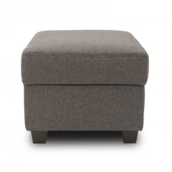Hocker - pepper - Feingewebe - 68 cm -Esszimmer Verkaufsgeschäft 1238021802 03 1600Wx1600H