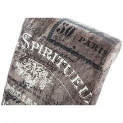 Polsterstuhl - Vintage - Webstoff - Buche massiv 6 Polsterstuhl - Vintage - Webstoff - Buche massiv -Esszimmer Verkaufsgeschäft 1248001102 03 1600Wx1600H