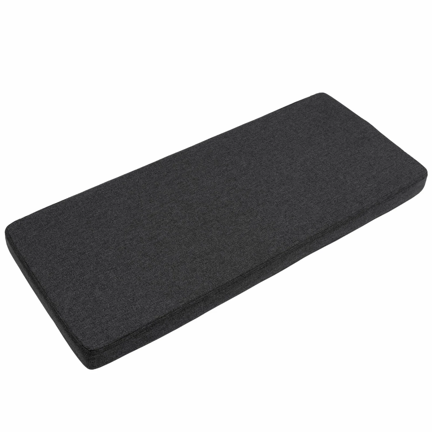 Sitzkissen SCOUT - grau - 80 cm 1 Sitzkissen SCOUT - grau - 80 cm