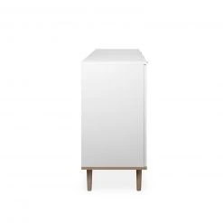 Sideboard GÖTEBORG - weiß-Sonoma Eiche - 120 cm breit 13 Sideboard GÖTEBORG - weiß-Sonoma Eiche - 120 cm breit -Esszimmer Verkaufsgeschäft 1332001100 05 1600Wx1600H