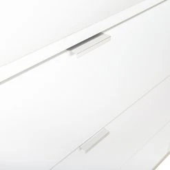 Sideboard GÖTEBORG - weiß-Sonoma Eiche - 120 cm breit 16 Sideboard GÖTEBORG - weiß-Sonoma Eiche - 120 cm breit -Esszimmer Verkaufsgeschäft 1332001100 08 1600Wx1600H