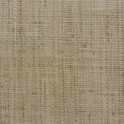 Highboardvitrine BALI - Sonoma Eiche-Rafia geflecht - 101 cm breit -Esszimmer Verkaufsgeschäft 1332003100 08 1600Wx1600H