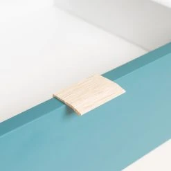 Lowboard CUBA - Sonoma Eiche - tricolor - 150 cm breit -Esszimmer Verkaufsgeschäft 1332003900 07 1600Wx1600H