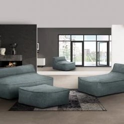 Hocker - niagara - Microfaser -Esszimmer Verkaufsgeschäft 1336000602 03 1600Wx1600H