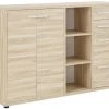 Sideboard SET+ - Eiche natur - 156 cm