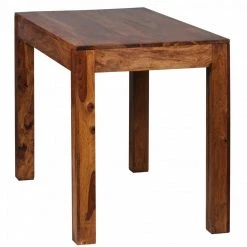 Esstisch - Sheesham massiv gebeizt - 120x60 cm 6 Esstisch - Sheesham massiv gebeizt - 120x60 cm -Esszimmer Verkaufsgeschäft 9002286000 03 1600Wx1600H