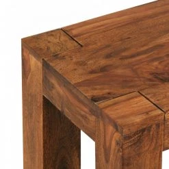 Sitzbank - Sheesham massiv - 120 cm breit 7 Sitzbank - Sheesham massiv - 120 cm breit -Esszimmer Verkaufsgeschäft 9002286300 03 1600Wx1600H