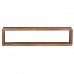 3er-Set Wandregal - braun gebeizt - Sheesham massiv 7 3er-Set Wandregal - braun gebeizt - Sheesham massiv -Esszimmer Verkaufsgeschäft 9002293800 04 1600Wx1600H