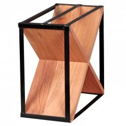 Weinregal - Akazie massiv lackiert - 37x37 cm 6 Weinregal - Akazie massiv lackiert - 37x37 cm -Esszimmer Verkaufsgeschäft 9002302800 03 1600Wx1600H