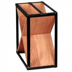 Weinregal - Akazie massiv lackiert - 37x37 cm 7 Weinregal - Akazie massiv lackiert - 37x37 cm -Esszimmer Verkaufsgeschäft 9002302800 04 1600Wx1600H