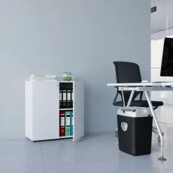 Aktenschrank VANDOL MINI - weiß - 70 cm 5 Aktenschrank VANDOL MINI - weiß - 70 cm -Esszimmer Verkaufsgeschäft 9002749300 02 1600Wx1600H