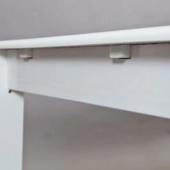 Esszimmertisch WESTERLAND - weiß - Kiefer Massivholz - 160x90cm 5 Esszimmertisch WESTERLAND - weiß - Kiefer Massivholz - 160x90cm -Esszimmer Verkaufsgeschäft 9002926000 04 1600Wx1600H