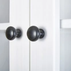 Buffet WESTERLAND 56.1 - weiß - Massivholz - 191 cm -Esszimmer Verkaufsgeschäft 9002930800 04 1600Wx1600H