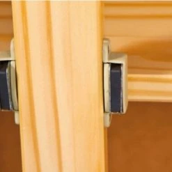 Kommode PAMINA - Kiefer massiv - 88 cm -Esszimmer Verkaufsgeschäft 9002932900 03 1600Wx1600H