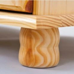 Kommode PAMINA - Kiefer massiv - 88 cm -Esszimmer Verkaufsgeschäft 9002932900 04 1600Wx1600H