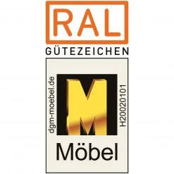 Max Winzer Anstell-Hocker - anthrazit - Leinenoptik - Buche massiv Füße 5 Max Winzer Anstell-Hocker - anthrazit - Leinenoptik - Buche massiv Füße -Esszimmer Verkaufsgeschäft 9002976300 05 1600Wx1600H