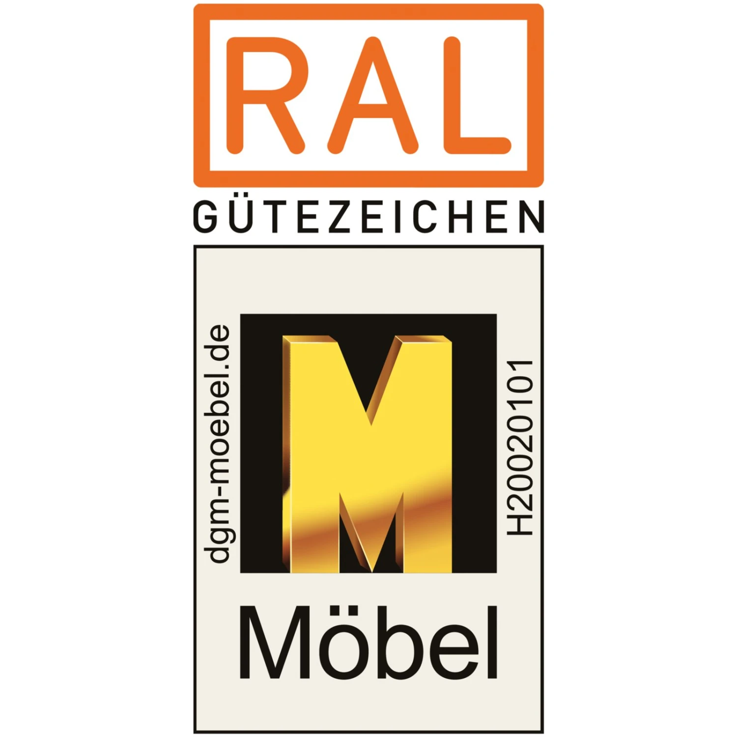 Max Winzer Anstell-Hocker - schwarz - Leinenoptik - Buche massiv Füße 3 Max Winzer Anstell-Hocker - schwarz - Leinenoptik - Buche massiv Füße – Bild 3