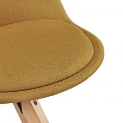 2er Stuhl-Set - curry - Webstoff 6 2er Stuhl-Set - curry - Webstoff -Esszimmer Verkaufsgeschäft 9003307800 03 1600Wx1600H