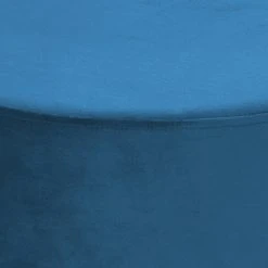 Polsterhocker NANO - blau - 35 cm hoch 5 Polsterhocker NANO - blau - 35 cm hoch -Esszimmer Verkaufsgeschäft 9003377000 03 1600Wx1600H