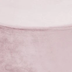 Polsterhocker NOVALIE - rosa-gold - Ø 37 cm 5 Polsterhocker NOVALIE - rosa-gold - Ø 37 cm -Esszimmer Verkaufsgeschäft 9003378100 03 1600Wx1600H