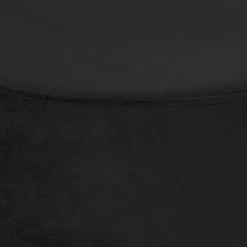 Polsterhocker NOVALIE - schwarz-gold - Ø 37 cm -Esszimmer Verkaufsgeschäft 9003378200 03 1600Wx1600H