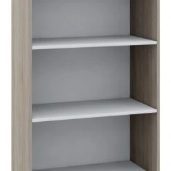 Mehrzweckregal VANDOL l - Sonoma Eiche - 5 Fächer