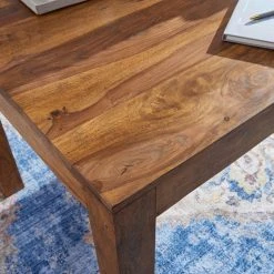 Esstisch - Sheesham - 140x80 cm 6 Esstisch - Sheesham - 140x80 cm -Esszimmer Verkaufsgeschäft 9003542900 03 1600Wx1600H