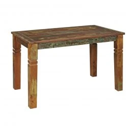 Esstisch - Mango Massivholz - 120x70 cm