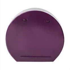 3er-Set Wandregal TRIPLE - pflaume-gold - Eisen 7 3er-Set Wandregal TRIPLE - pflaume-gold - Eisen -Esszimmer Verkaufsgeschäft 9003663100 04 1600Wx1600H