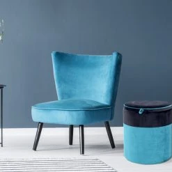 Hocker KASSANDRA 125 - schwarz-grün - mit Stauraum 6 Hocker KASSANDRA 125 - schwarz-grün - mit Stauraum -Esszimmer Verkaufsgeschäft 9003803100 02 1600Wx1600H