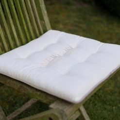 Sitzkissen NEW YORK - beige - 40x40 cm 7 Sitzkissen NEW YORK - beige - 40x40 cm -Esszimmer Verkaufsgeschäft 9003893100 04 1600Wx1600H