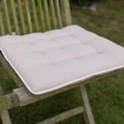 Sitzkissen CLASSIC - beige - 40x40 cm 6 Sitzkissen CLASSIC - beige - 40x40 cm -Esszimmer Verkaufsgeschäft 9003893200 03 1600Wx1600H