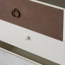 Kommode - weiß - geheimes Fach 6 Kommode - weiß - geheimes Fach -Esszimmer Verkaufsgeschäft 9003893800 03 1600Wx1600H